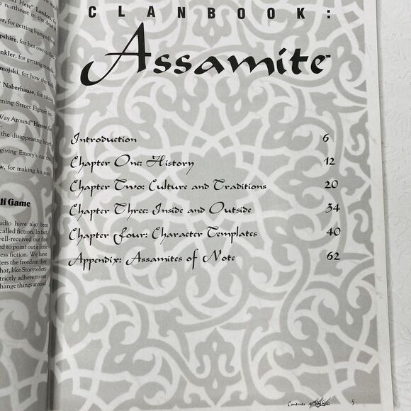 Lot 3 Vampire Magazines Books - Picture 14 of 16